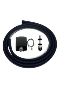 Çift Motorlu BOSCH Otomatik Kayar Kapı Sistemi (OKUL PAKET)
