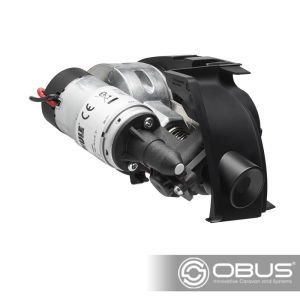 Obus Karavan Thule 6300 Tente Motor Kiti 12V