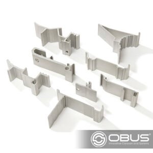 Obus Karavan Thule 6300 Tavan Montaj Braketi (Ducato/Jumper/Boxer)