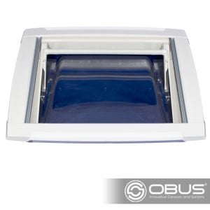 Obus Karavan﻿ MPK 50x70 Heki VisionStar L Pro