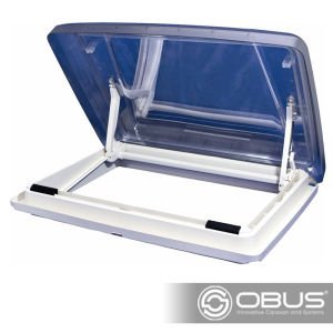 Obus Karavan﻿ MPK 50x70 Heki VisionStar L Pro