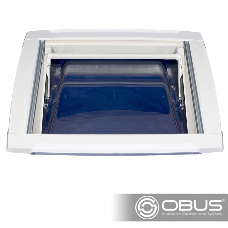 Obus Karavan MPK 40x40 Heki VisionStar M Pro II