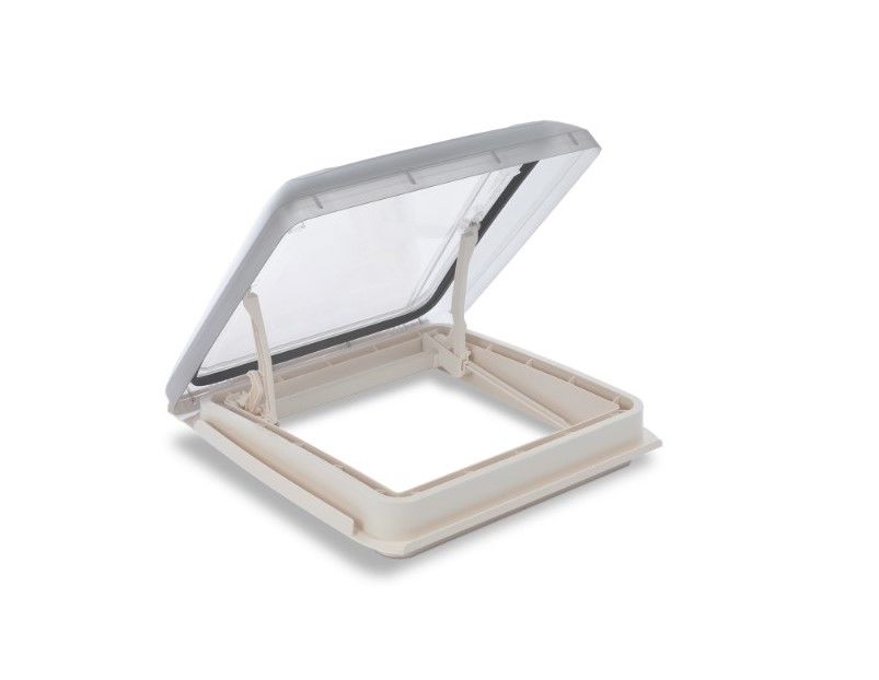 Obus Karavan MPK 40x40 Işıklı Heki VisionStar M Pro II (LED)