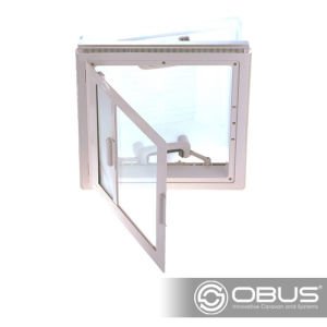 Obus Karavan MPK 40x40 Eco Heki