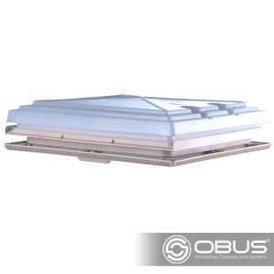 Obus Karavan MPK 40x40 Eco Heki