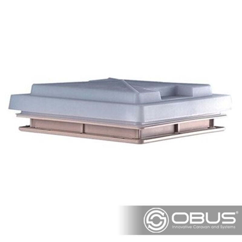 Obus Karavan MPK Rooflight Model 29 (28x28)