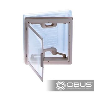 Obus Karavan MPK Rooflight Model 29 (28x28)