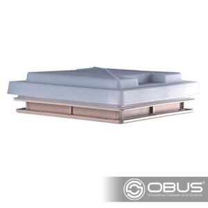Obus Karavan MPK Rooflight Model 29 (28x28)