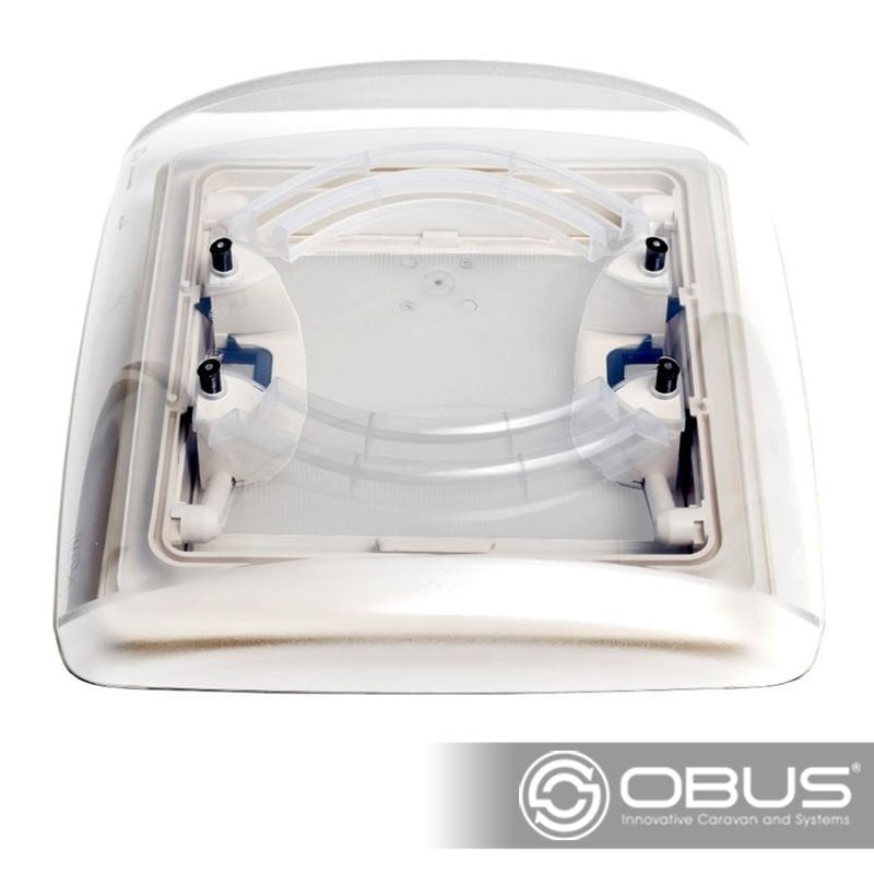 Obus Karavan﻿ MPK VisionVent S Pro (28x28)