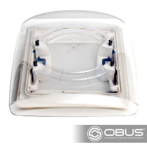 Obus Karavan﻿ MPK VisionVent S Pro (28x28)