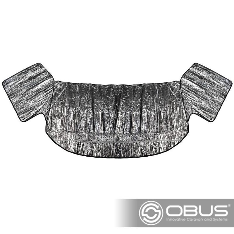 Obus Karavan Haba Toledo - Ön Cam Güneşliği