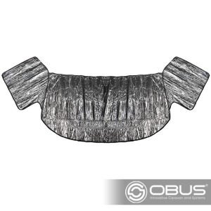 Obus Karavan Haba Toledo - Ön Cam Güneşliği