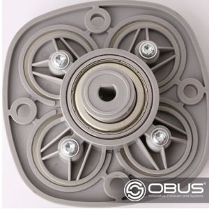 Obus Karavan Fiamma AQUA F Hidrofor 13 LT 12V