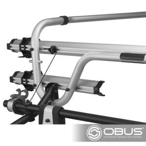 Obus Karavan Thule Caravan Smart Bisiklet Taşıyıcı