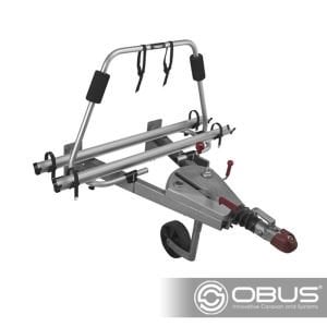 Obus Karavan Thule Caravan Light Bisiklet Taşıyıcı