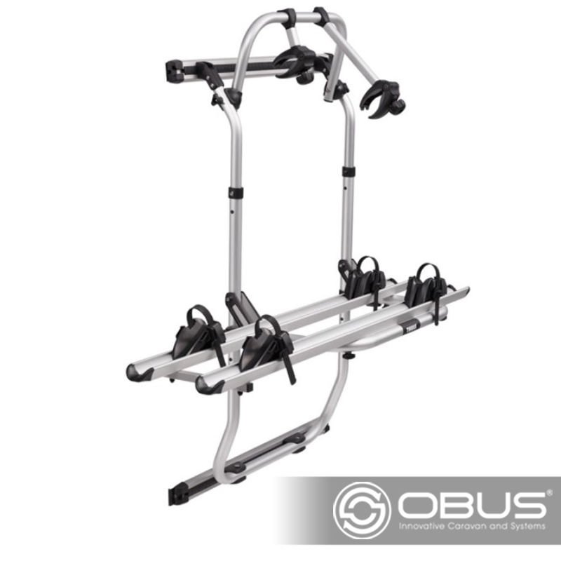 Obus Karavan Thule Bisiklet Taşıyıcı Elite Van XT (Ducato/Jumper/Boxer)