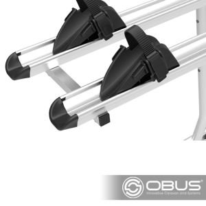 Obus Karavan Thule Bisiklet Taşıyıcı Elite Van XT (Ducato/Jumper/Boxer)