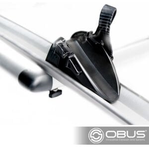 Obus Karavan Thule Bisiklet Taşıyıcı G2 Compact