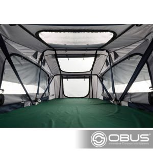 Obus Karavan Thule Tepui Ayer