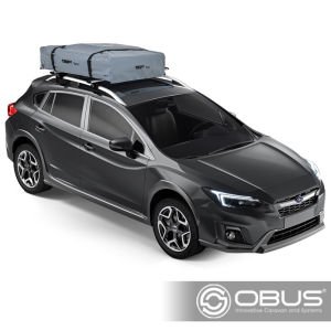 Obus Karavan Thule Tepui Ayer