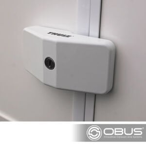 Obus Karavan Thule Kapı Kilidi
