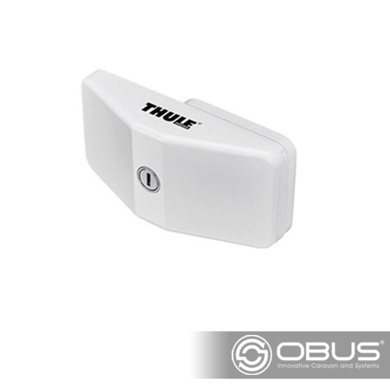 Thule Kapı Kilidi Üçlü Paket