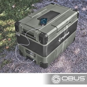 Obus Karavan Truma Cooler C60
