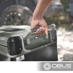 Obus Karavan Truma Cooler C60