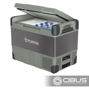 Obus Karavan﻿ Truma Cooler C69 DZ