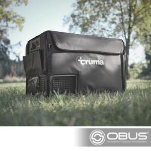 Obus Karavan﻿ Truma Cooler C69 DZ