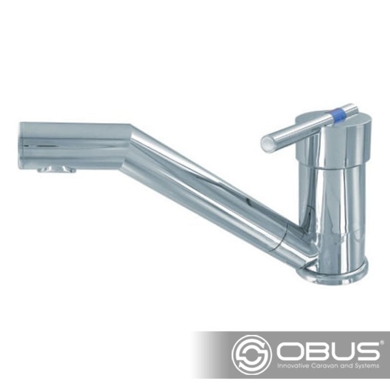 Obus Karavan Comet Sienna Standart Krom Musluk