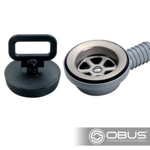 Obus Karavan Can 90° Su Gideri