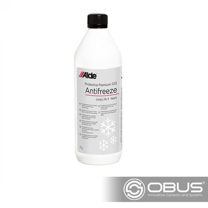 Obus Karavan Alde Premium G13 Antifriz (1 lt)