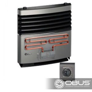 ﻿ Obus Karavan Truma Ultraheat İlave Elektrikli Isıtıcı