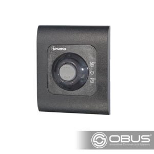 Obus Karavan Truma S3004-S5004 Fan Teb-3 12 V