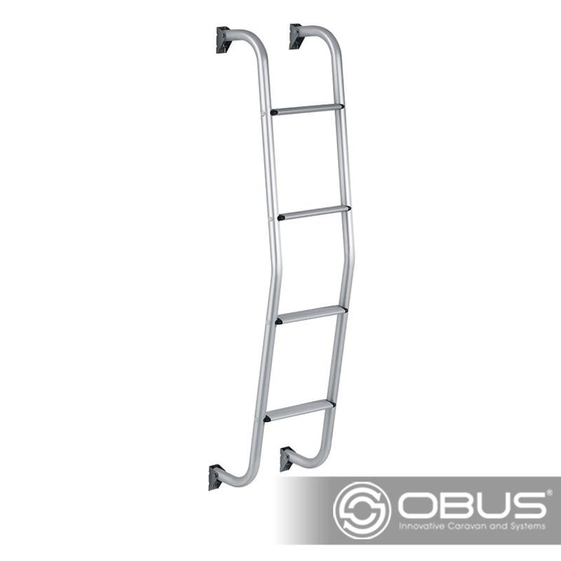 Obus Karavan Thule Dört Adımlı Merdiven