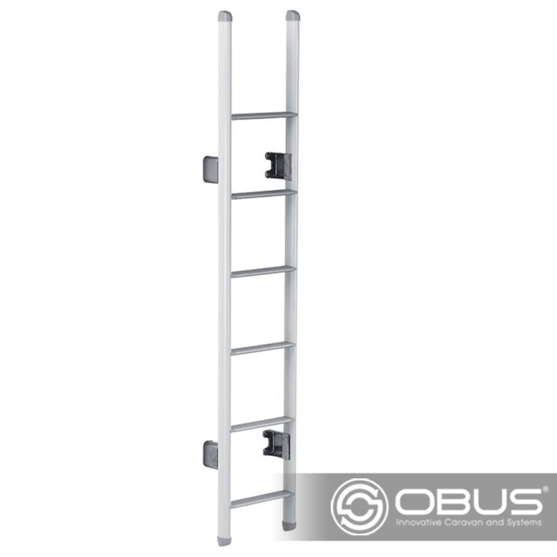 Obus Karavan Thule Deluxe Altı Adımlı Merdiven