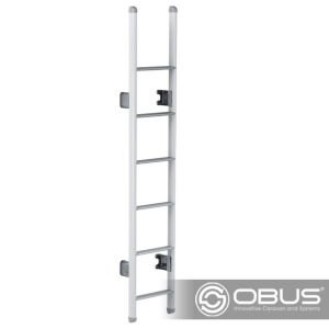Obus Karavan Thule Deluxe Altı Adımlı Merdiven