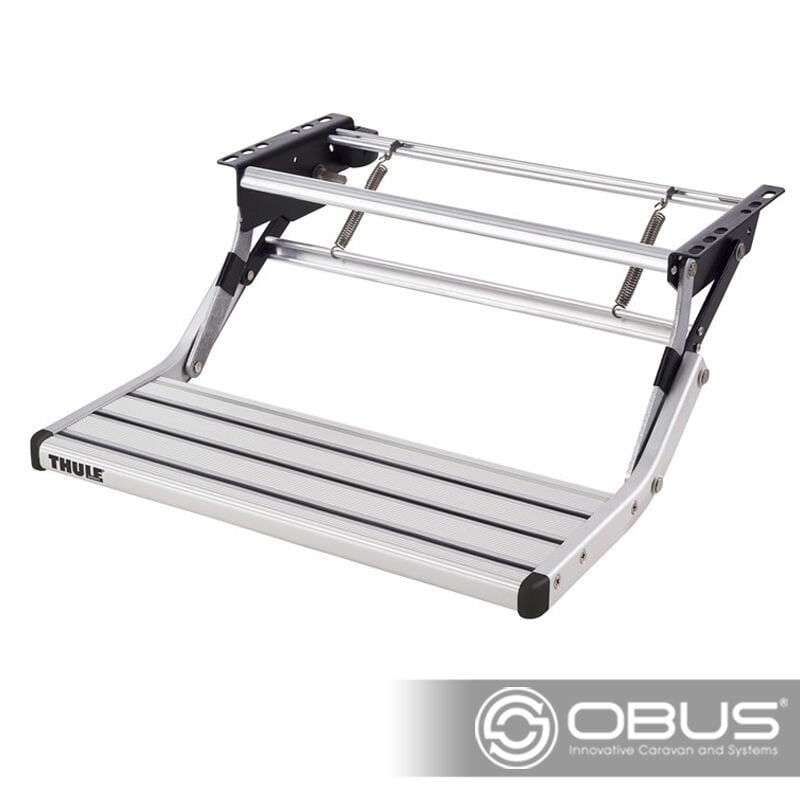 Obus Karavan Thule Step Manual 55 cm Basamak