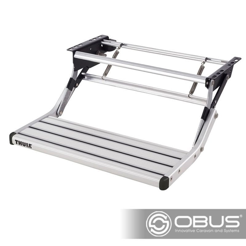 Obus Karavan Thule Single Step 12V 46 cm Basamak