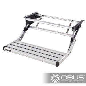 Obus Karavan Thule Single Step 12V 46 cm Basamak