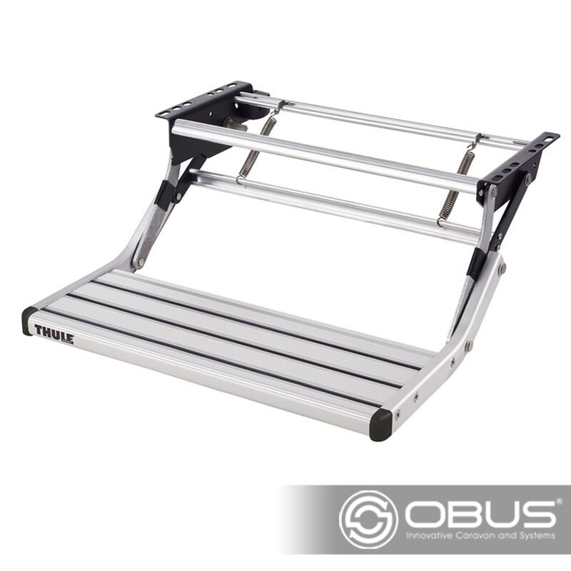 Obus Karavan Thule Single Step 12V 55 cm Basamak