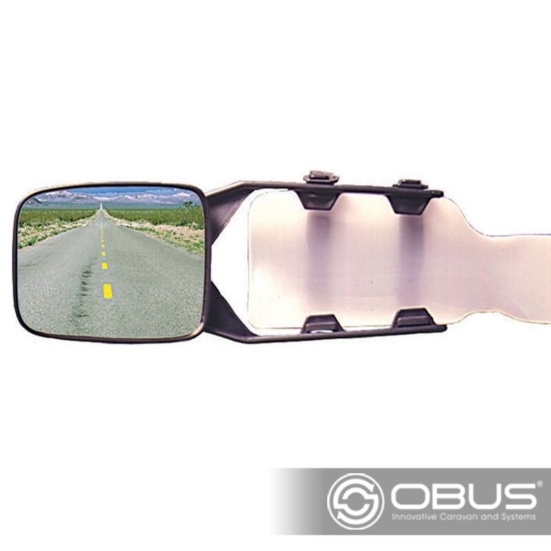 Obus Karavan Haba Karavan Aynası