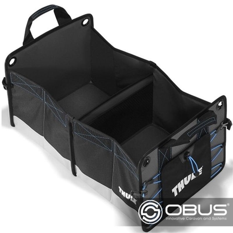 Obus Karavan Thule Go Box Saklama Kutusu