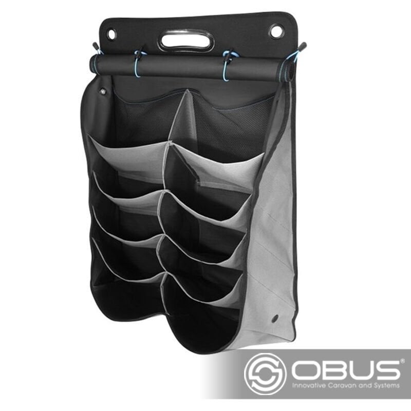 Obus Karavan Thule Ayakkabı Düzenleyici