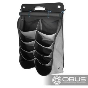 Obus Karavan Thule Ayakkabı Düzenleyici