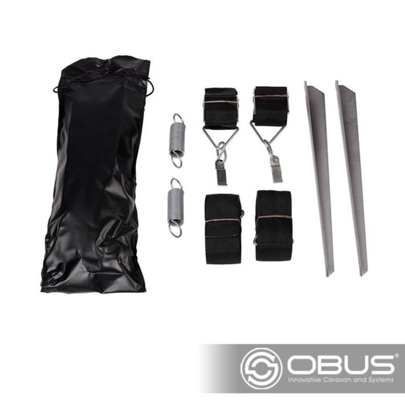 Obus Karavan﻿ Thule Tente Gerdirme Seti