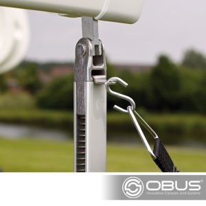 Obus Karavan﻿ Thule Tente Gerdirme Seti
