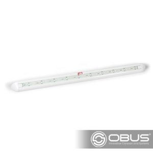 Obus Karavan Tente Altı Dış Mekan 12V LED Işık