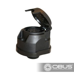 Obus Karavan Haba 13 Pin Priz